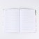 Diary A5+, 100 sheets soft region. SOFT-Tach "since March 8"