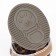 Modnik boots, set 4 pcs, 5 size (5.8 x 4.5 cm), brown