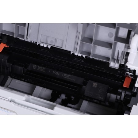 Laserjet M1111W Laser Printer (7MD68A) A4 WIFI White-4