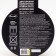 Bilateral adhesive tape on a foamed basis, 19 mm x 10 m, for fastening mirrors, black,