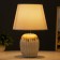 Pastek desktop 1HE14 white 22.5x22.5x34 cm Risalux
