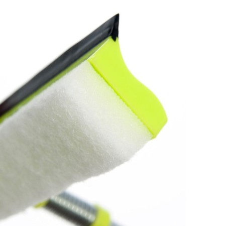 Glass cleaner, with a telescopic pen 40-68 cm, with a removable nozzle of 27 x 3.2 cm-4