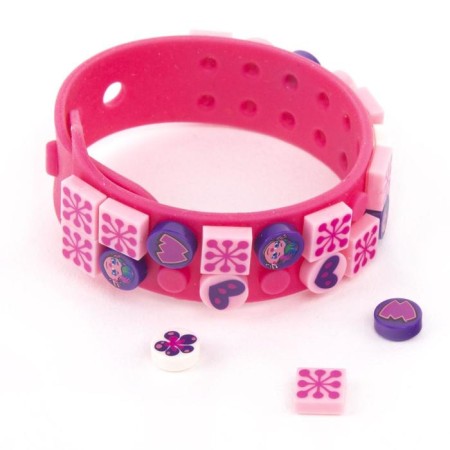 Bracelet designer "Monsiki, Lola"-5