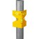 Magnetic-magnetic level Stayer Post Level 3456_z02
