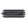 Uniel power supply, 60 watts, IP67, 24 V, 50-60 Hz, 2.5A, 2 exits, silver color