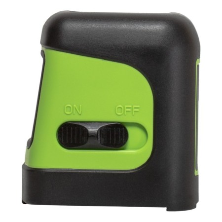 Laser level RGK ML-11G, 10 m, 2 rays, 515 HM, 1/4 "-1