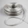 Luazon Lighting 10 mm light cord, IP65, 20 m, 24 LED/m, 220 V, 8 modes, glow of multi