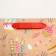 Package Gift Crafts Vertical, Packaging, Happy Birthday, Ml 23 x 27 x 11.5 cm