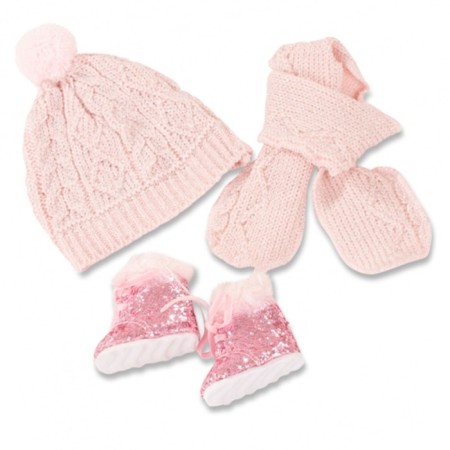 Gotz Clothing Set "Cozy" for a doll 27 cm