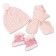 Gotz Clothing Set "Cozy" for a doll 27 cm