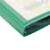 Portfolio folder Plastic A4, Calligrata "Lyceum", 20 files