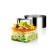 Tescoma Grandchef products to give forms, 4 pcs