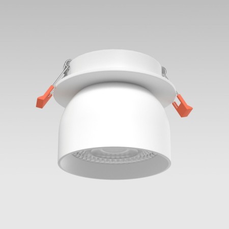 Luminable LED LED Elektrostandard, UNO, 90x90x73 mm, 8W, LED, 875LM, 4000K, white color-2