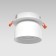 Luminable LED LED Elektrostandard, UNO, 90x90x73 mm, 8W, LED, 875LM, 4000K, white color