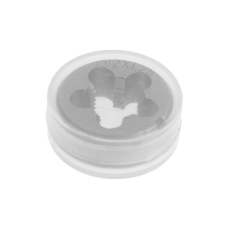 Dick Metric Tundra, M12 x 1.25 mm-2