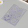 Stamp for creativity Silicon "Plant frames" 15x21 cm