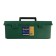 Tundra tool box, 14 ", 350 x 165 x 125 mm, plastic
