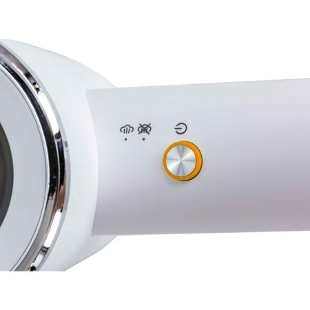 Pioneer SH109, ​​manual, 1000W, 100 ml, 20 g/min, silver-orange color-8