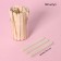 Ice Cream sticks Magistro, 11.4 cm, 100 pcs/un