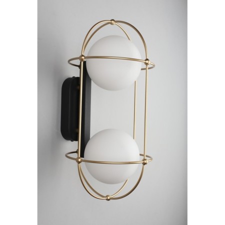 Wall lamp (sconces) Mahot G9 10W-5
