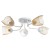 5 lamps