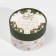 Gift box "Happy New Year", 12 x 8 cm, new year