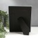 Photo frame glass 10x15 cm "Blooming apple tree and pigeons" 17x22 cm