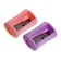 Maped Vivo Pastel, 1 hole, pastel colors, mix