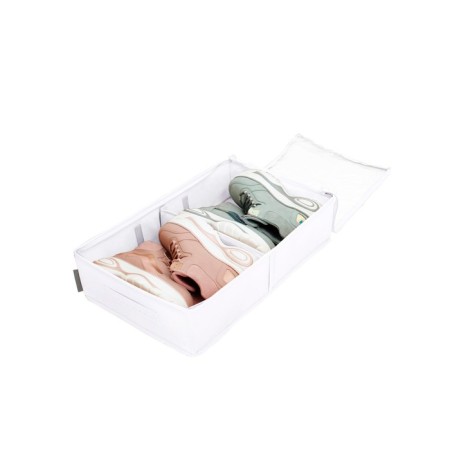 Cofr for boots 53x34x12 cm, 2 removable partitions-3