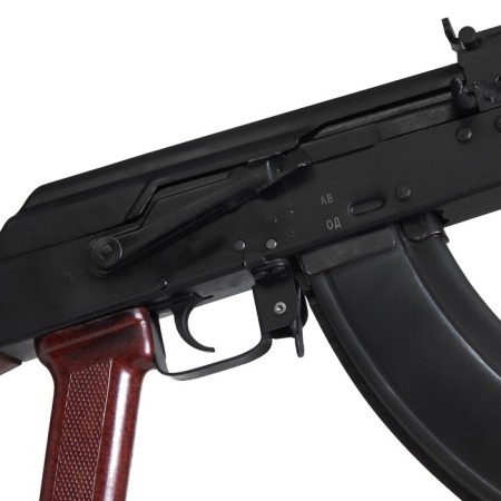 Matcage Training Automation Kalashnikov "AKM"-2