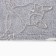Gumming -luminous Casa Conforte Stella Corgi 100x150cm, Gray, flannel 190g/m, PE100%