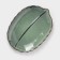 Ceramic serving dish "Liszt", 20.5 × 15 cm