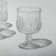 Fuel set, glass, d = 7.3 cm, h = 12 cm, 205 ml, 6 pcs
