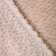 Kolette cover 200x220cm, beige, Velsoft 270g/m, 100% polyester