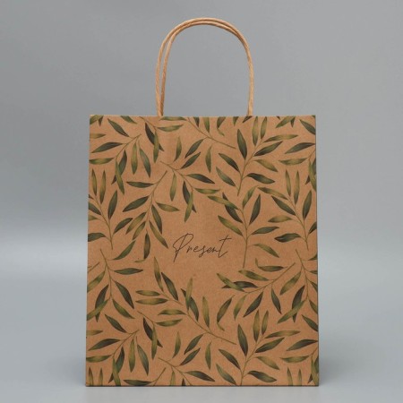 Gift Crafts, Packaging, "Gift", Ml 23 x 27 x 11.5 cm-2