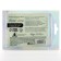 Eye patches hydrogel Aloe Vera, 2 pcs, with aloe extract, Beauty Fooch