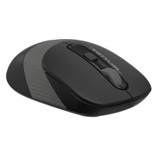 Mouse A4Tech FSTYLER FG10S, wireless, optical, 2000 dpi, USB, black