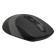 Mouse A4Tech FSTYLER FG10S, wireless, optical, 2000 dpi, USB, black