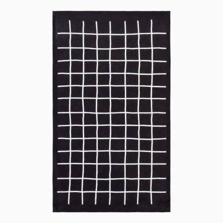 A set of kitchen towels of the Dolyana "Geometry" 35x60cm-2pcs, 100% cotton-3
