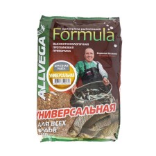 Bait Allvega Formula Universal Big Fish, universal, large fish, 900 g