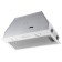 Exposure Maunfeld Trapeze 602M, built -in, 1150 m3/h, 3 speeds, 59.8 cm, white