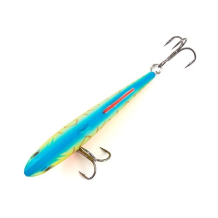 Rattlin Namazu Veiro, L = 66 mm, 16.5 g, sinking, color No. 7-2