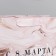 Gift Package Laminated, Packaging, "View", MS 18 x 23 x 10 cm