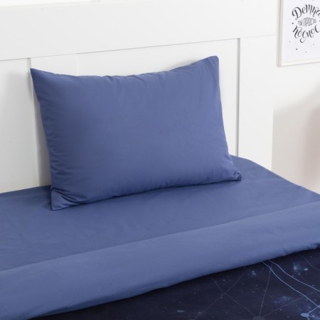 Bed linen 1.5 joint venture. Ethel "Space" 145 × 210 cm, 150 × 210 cm, 50 × 70 cm-1 pcs, poplin, 100 % cotton-4