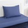 Bed linen 1.5 joint venture. Ethel "Space" 145 × 210 cm, 150 × 210 cm, 50 × 70 cm-1 pcs, poplin, 100 % cotton