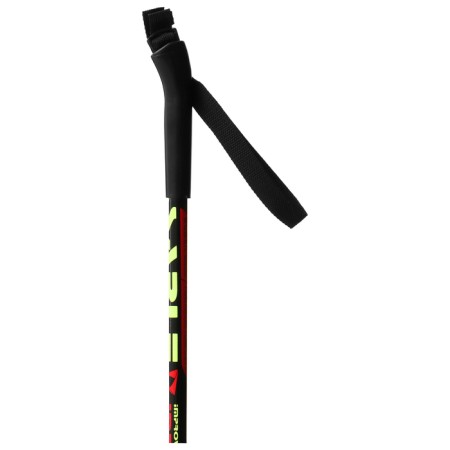Ski fiberglass sticks, length 100 cm, MIX color-4