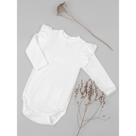 Body Children's fashion, height 62 cm, milk color-7