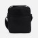 Male bag, black color