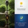 Lamp Garden Era on the Solar Battery "Torch" LED, IP54