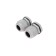Cable input PG-21 (13-18 mm) gray